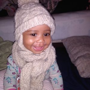 Meet your Posher, Andre